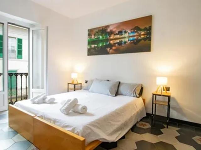 Appartamento in affitto a Centro, Torino