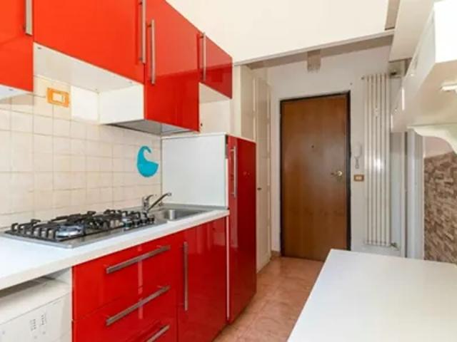 Appartamento in affitto a Borgo Cina, Torino