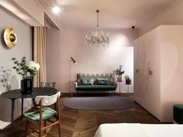 Appartamento in affitto a Centro, Torino