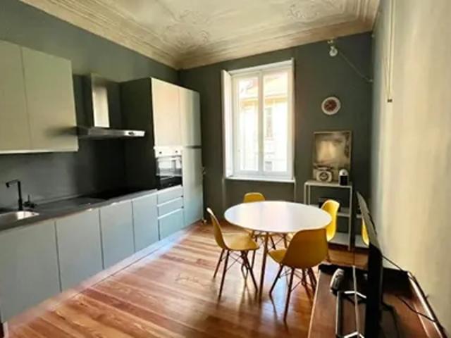 Appartamento in affitto a Centro, Torino