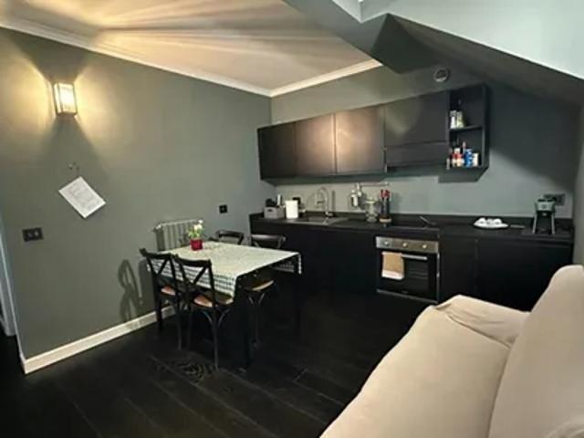 Appartamento in affitto a Borgo Nuovo, Torino