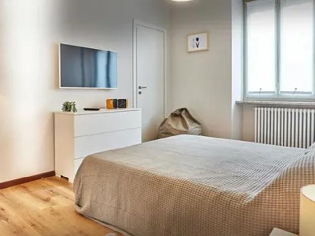 Appartamento in affitto a Vanchiglia, Torino