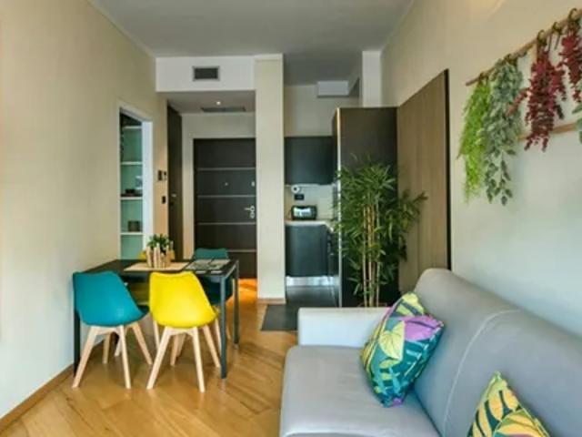 Appartamento in affitto a Borgo Nuovo, Torino