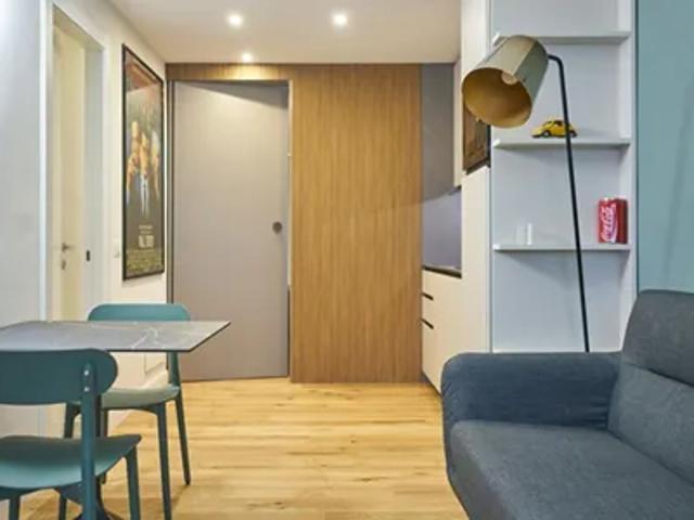 Appartamento in affitto a San Salvario, Torino