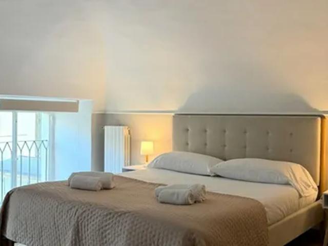 Appartamento in affitto a Borgo Nuovo, Torino