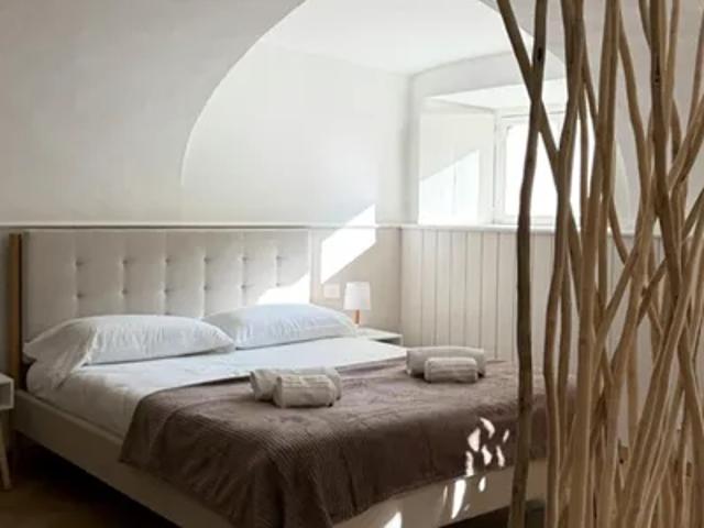 Appartamento in affitto a Borgo Nuovo, Torino