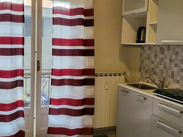 Appartamento in affitto a Aurora, Torino