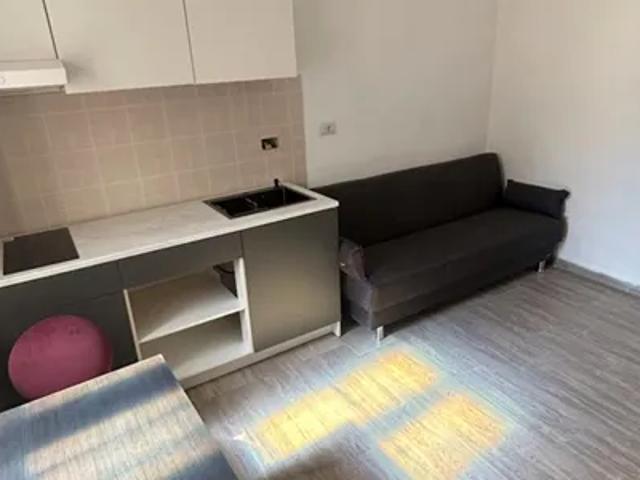 Appartamento in affitto a Rebaudengo, Torino