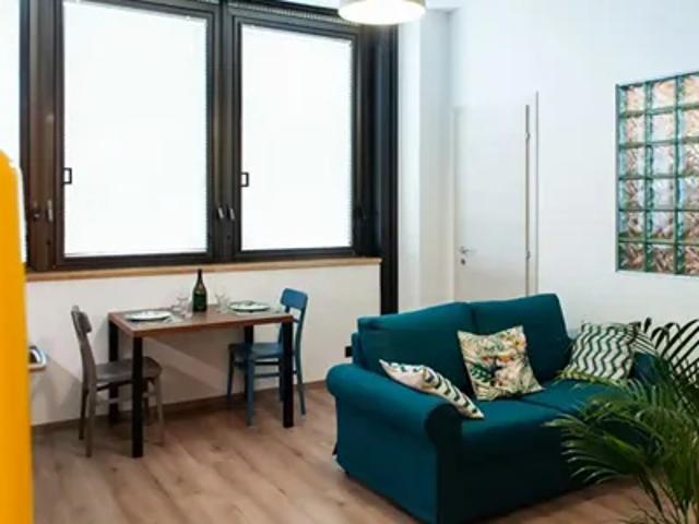 Appartamento in affitto a Crocetta, Torino