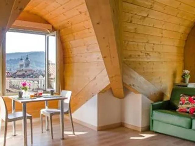 Appartamento in affitto a Cenisia, Torino