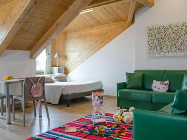 Appartamento in affitto a Cenisia, Torino