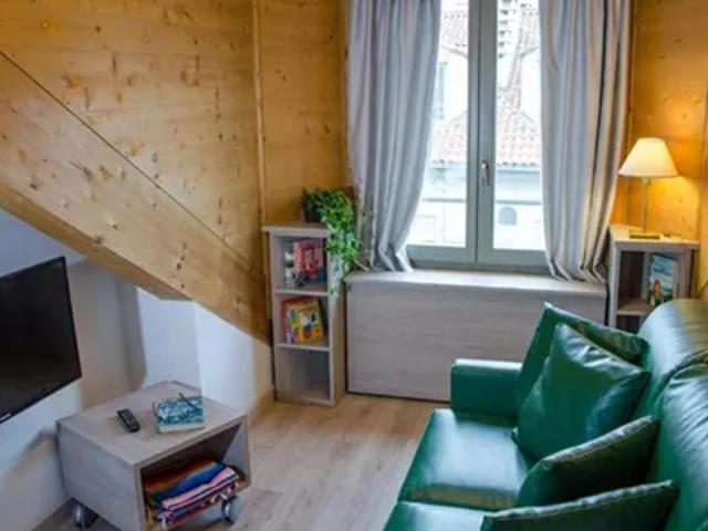 Appartamento in affitto a Cenisia, Torino