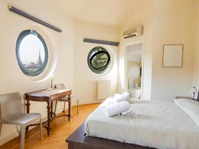 Appartamento in affitto a Borgo Po, Torino