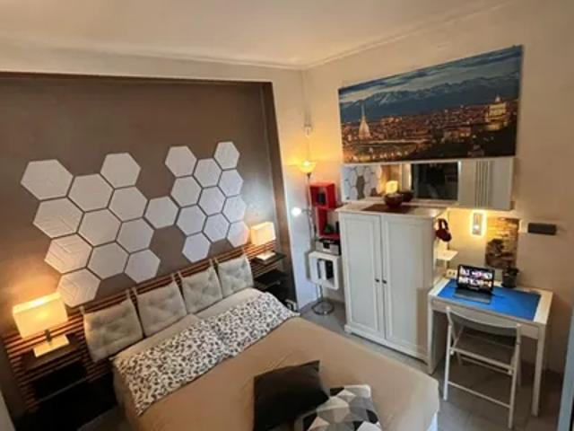 Appartamento in affitto a Rione Lancia, Torino