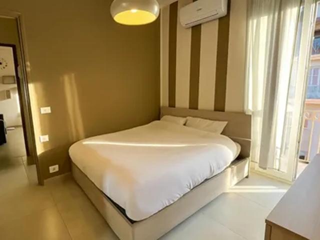 Appartamento in affitto a Barriera di Milano, Torino