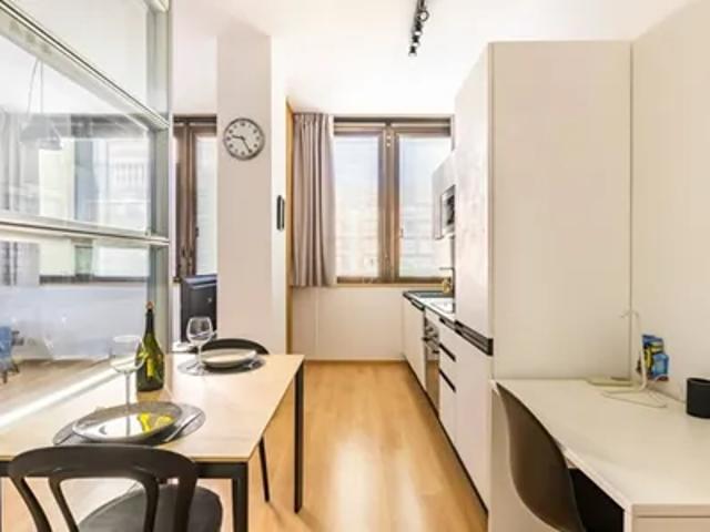 Appartamento in affitto a Crocetta, Torino