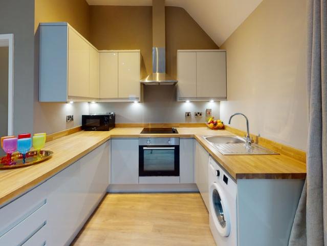 Apartment for rent in Broomhill, Isle Of Man
