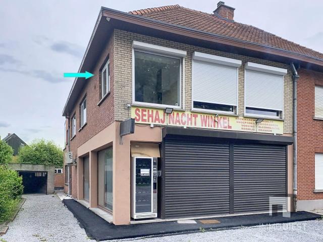 Appartement location à Montaigu-zichem, Brabant