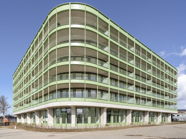 Appartement te huur in Haarzuilens, Utrecht