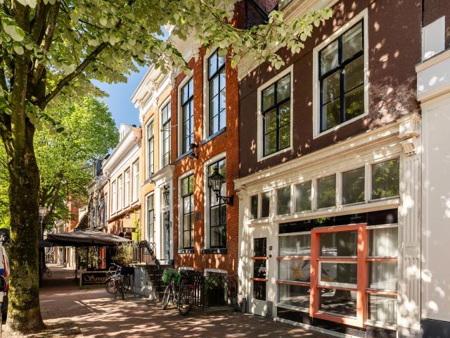 Appartement te huur in Leeuwarden, Binnenstad