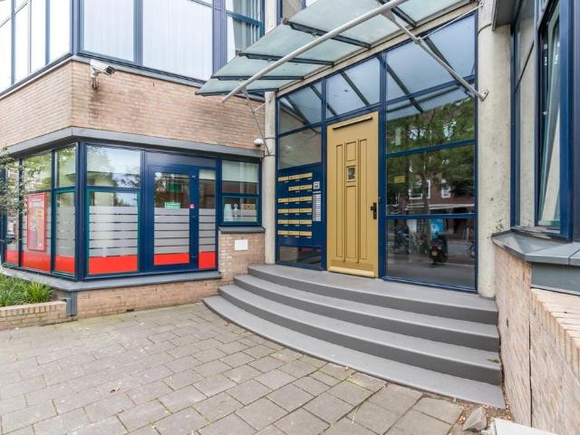 Appartement te huur in West, Amsterdam