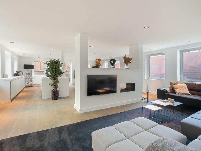 Appartement te huur in Zuid, Amsterdam