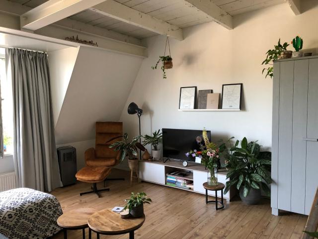 Appartement te huur in Hengelo, Griekse buurt