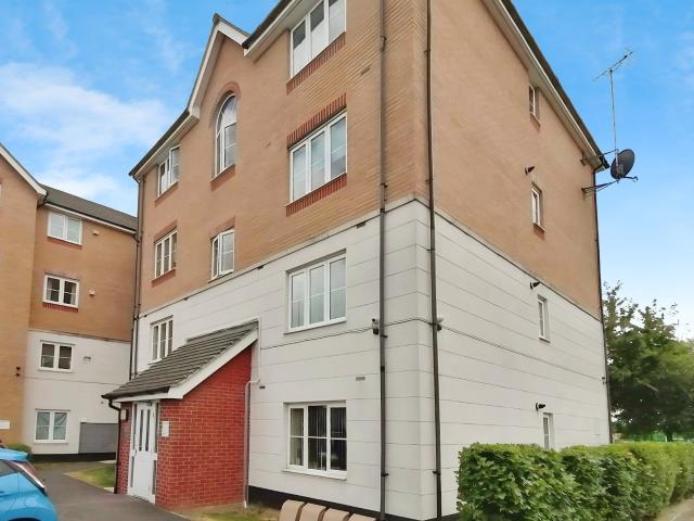 Apartment for rent in Coleview, Kingsdown