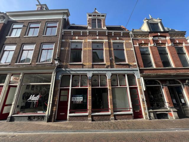 Appartement te huur in Haarzuilens, Utrecht