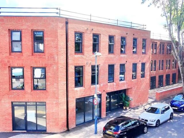 Apartment for rent in Stirchley, West Midlands