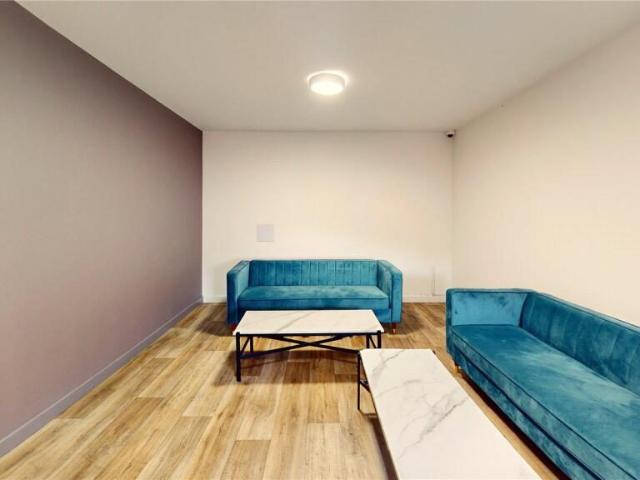 Apartment for rent in Stirchley, West Midlands