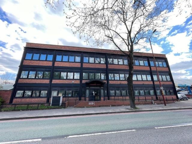 Apartment for rent in Gravelly Hill, West Midlands
