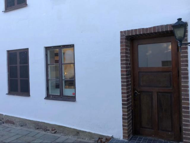 Lägenhet hyra i Tygelsjö, Skåne