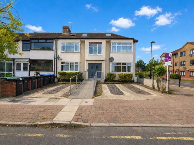 Apartment for rent in Greater London