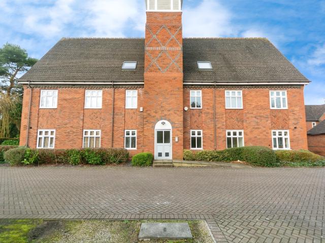 Apartment for rent in Shirley, West Midlands