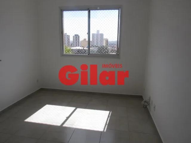 Apartamento aluguel em Jardim Santana, Bauru