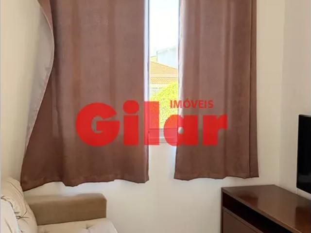 Apartamento aluguel em Jardim Santana, Bauru