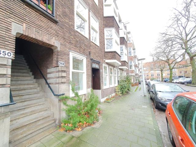 Appartement te huur in Zuid, Amsterdam