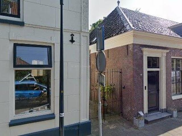 Woning te huur in Uithoorn, Noord Holland