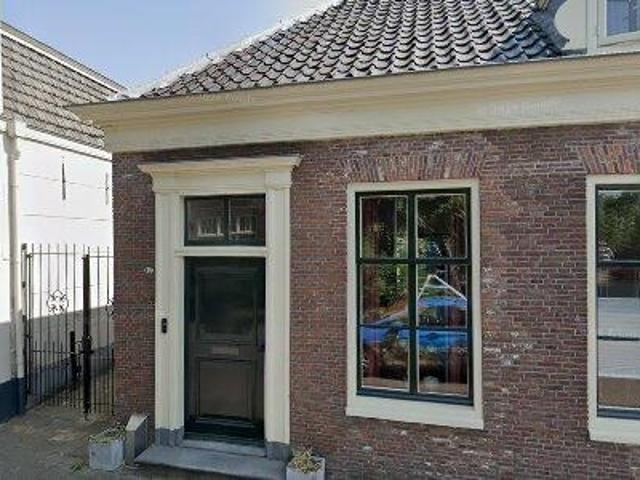 Appartement te huur in Uithoorn