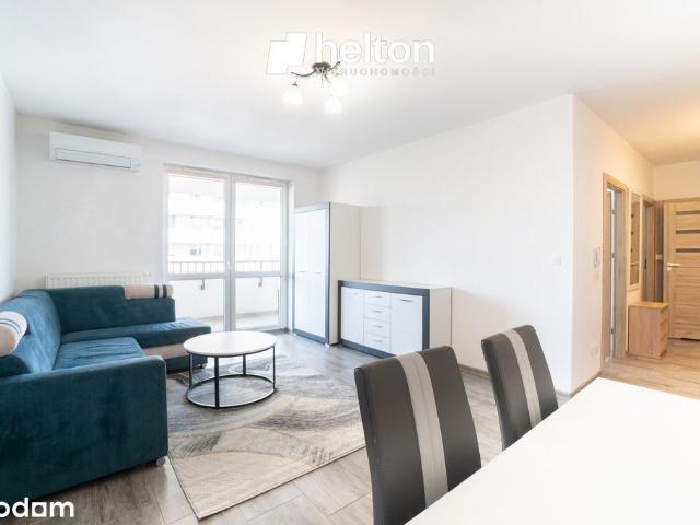 Mieszkanie do wynajęcia w Kraków, Małopolskie