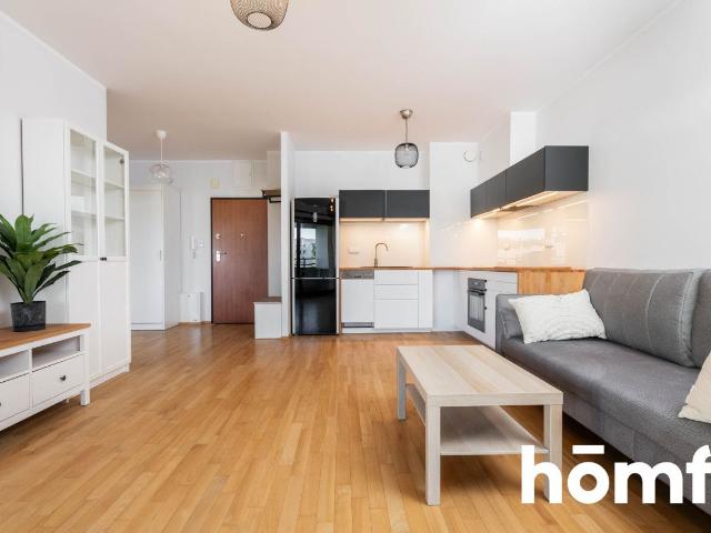 Mieszkanie do wynajęcia w Warszawa, Mazowieckie