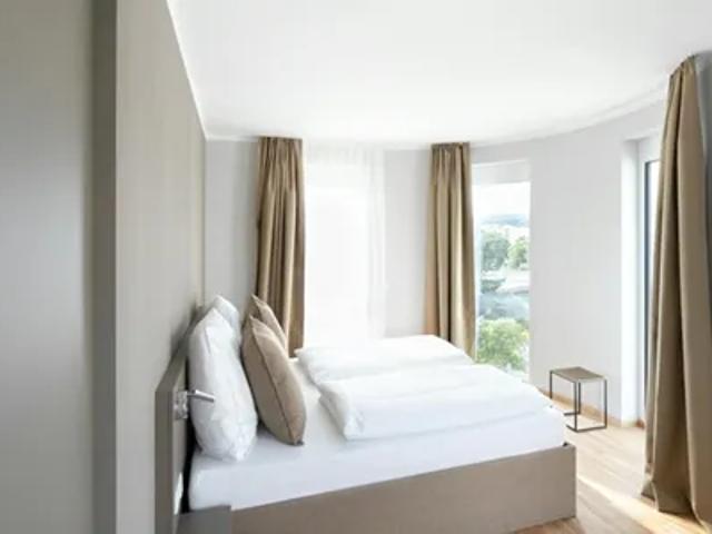 Apartment mieten in Dichterviertel, Ulm