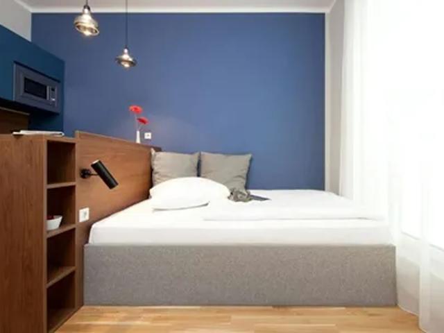 Apartment mieten in Dichterviertel, Ulm