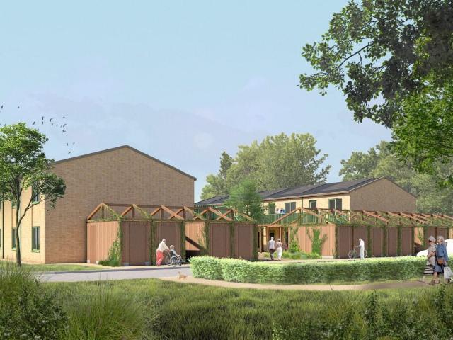 Appartement te huur in De Jouwer, Friesland