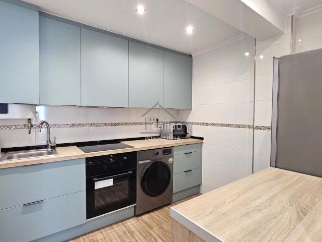 Apartamento en alquiler en Nervión, Sevilla