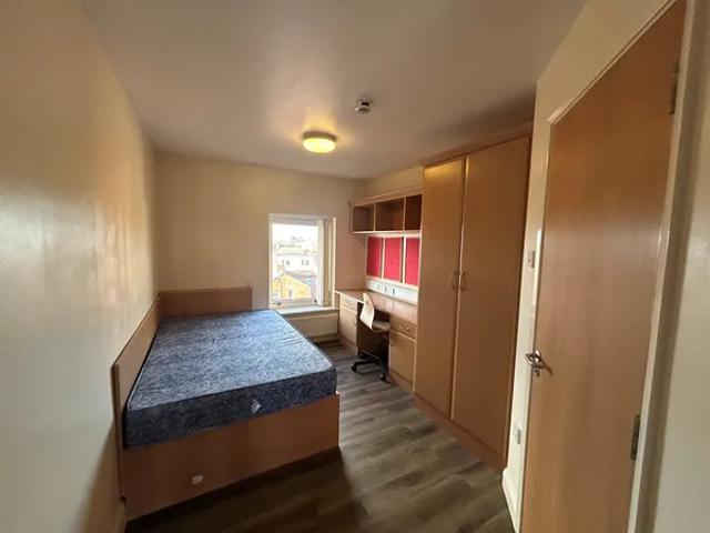 Apartment for rent in Sydenham, Warwick