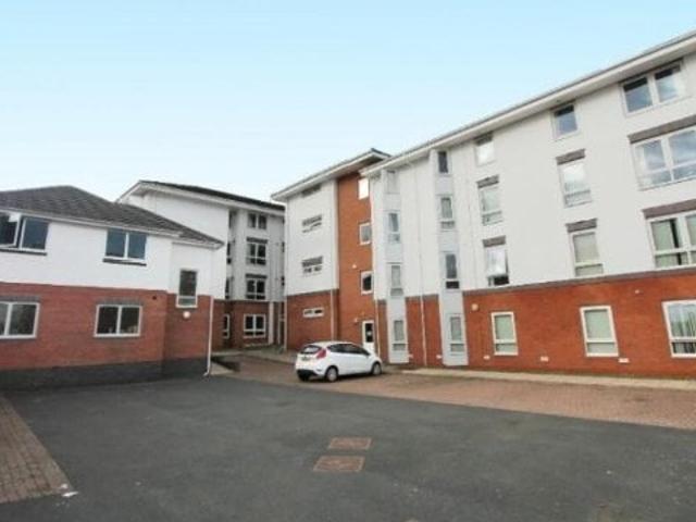Apartment for rent in Sydenham, Green Close