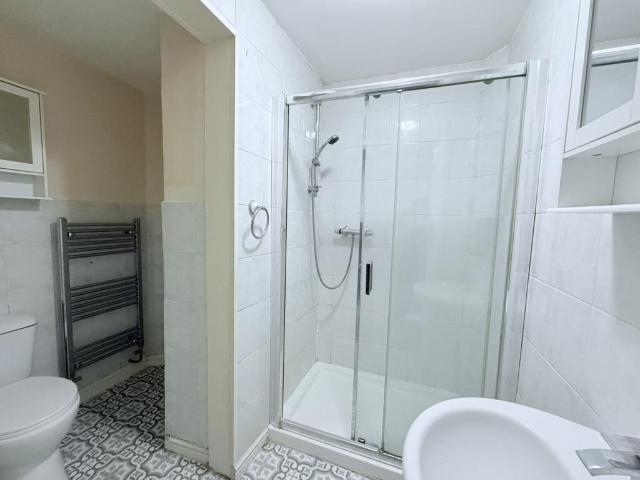 Apartment for rent in Margate Old Town, Acol