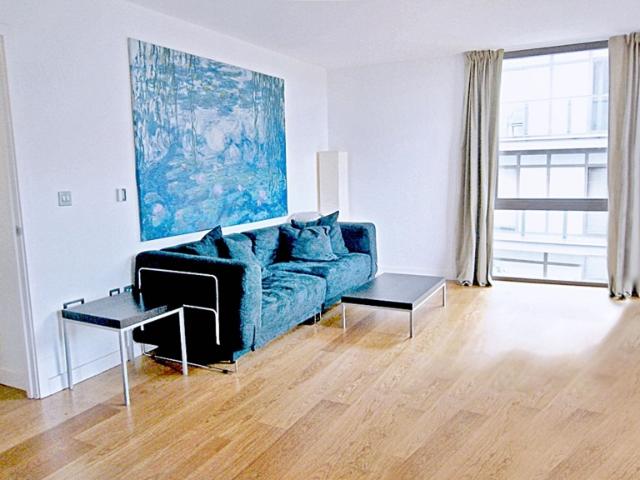 Apartment for rent in East Greenwich, Greater London